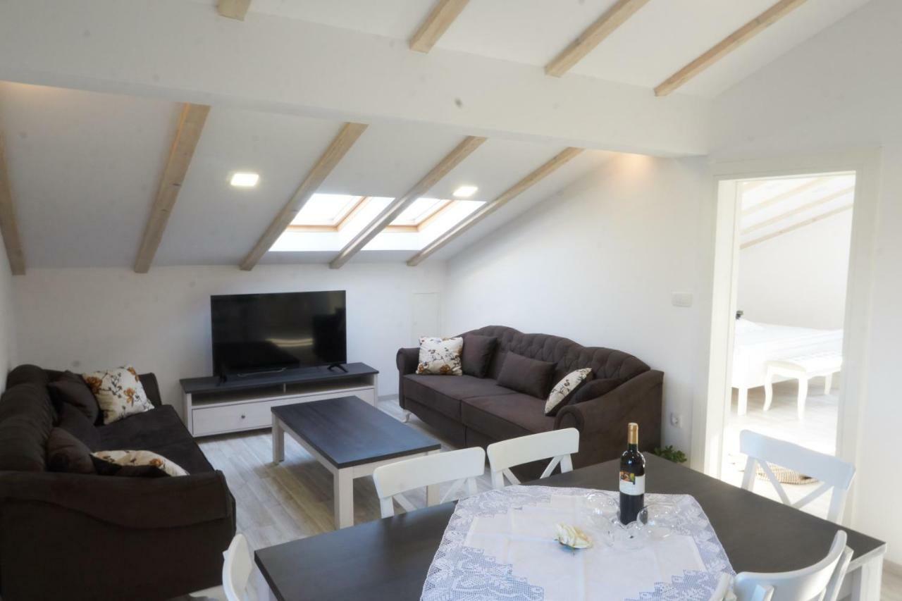 Kaštela Apartman Balancana מראה חיצוני תמונה