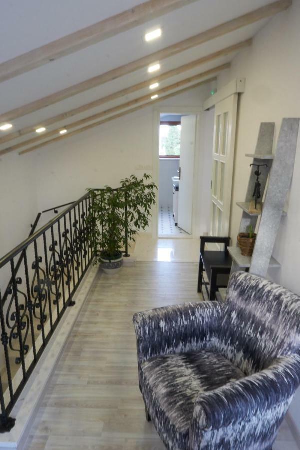 Kaštela Apartman Balancana מראה חיצוני תמונה