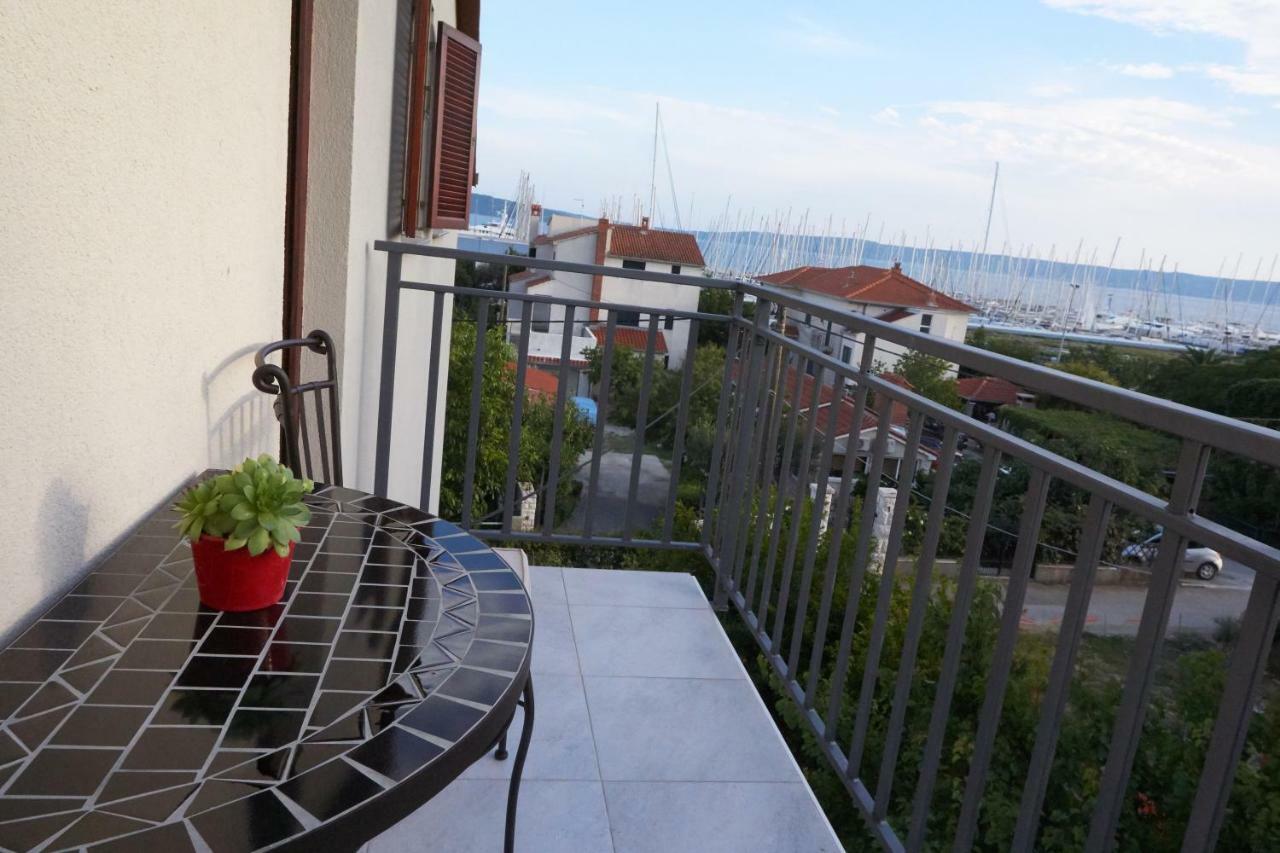Kaštela Apartman Balancana מראה חיצוני תמונה