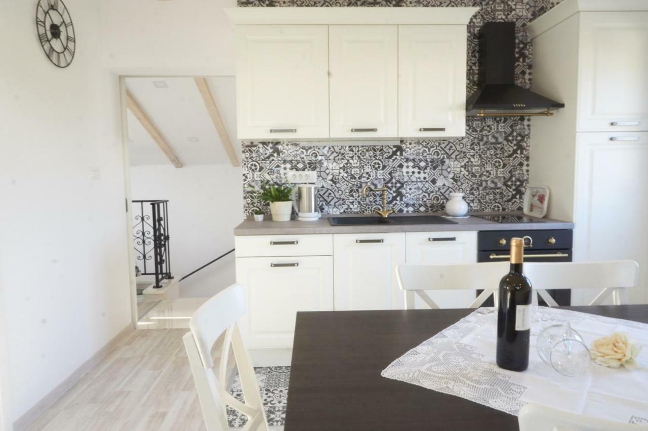 Kaštela Apartman Balancana מראה חיצוני תמונה