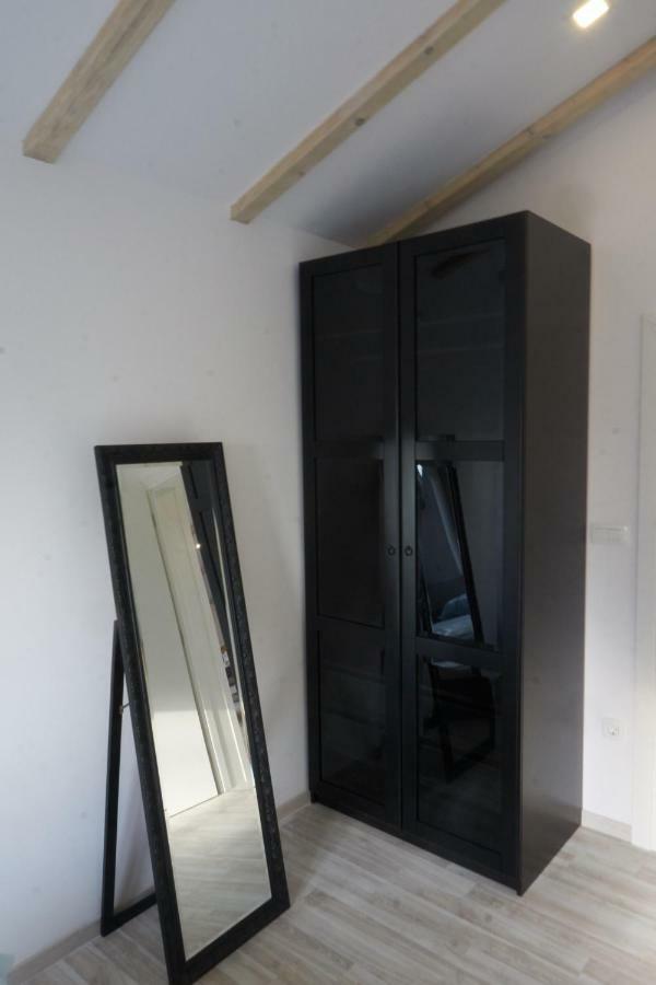 Kaštela Apartman Balancana מראה חיצוני תמונה