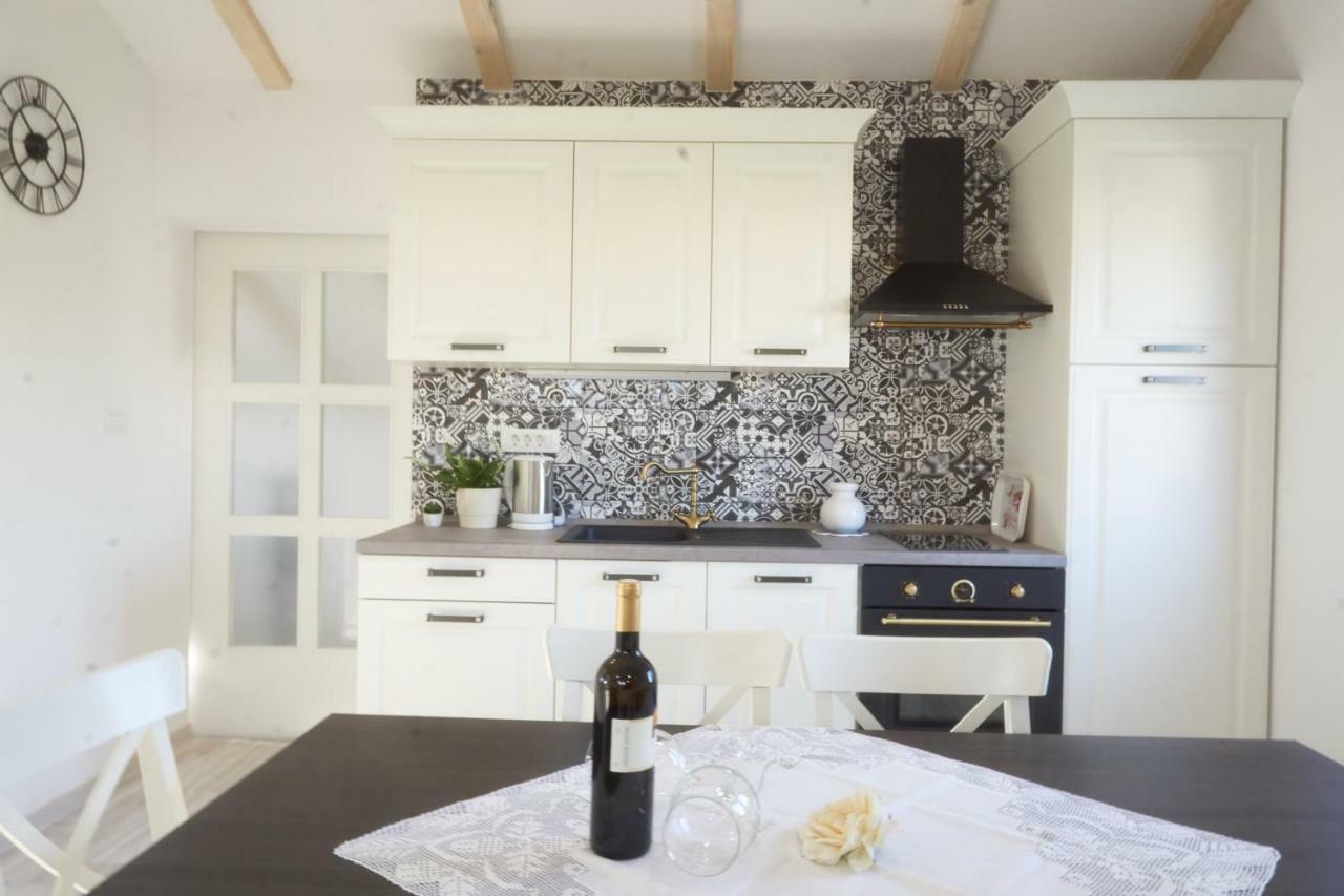 Kaštela Apartman Balancana מראה חיצוני תמונה