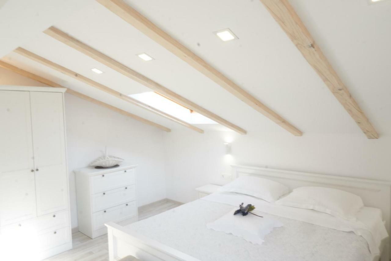 Kaštela Apartman Balancana מראה חיצוני תמונה