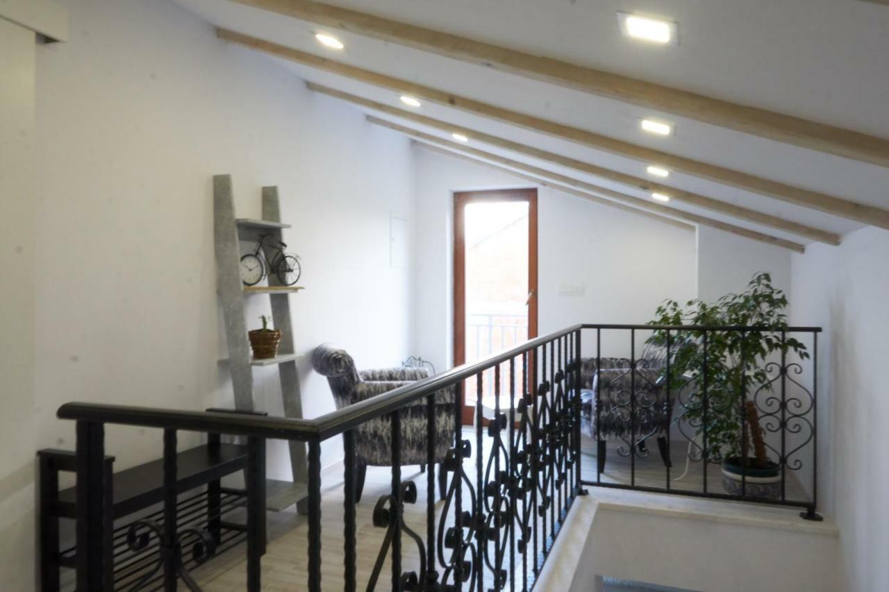Kaštela Apartman Balancana מראה חיצוני תמונה