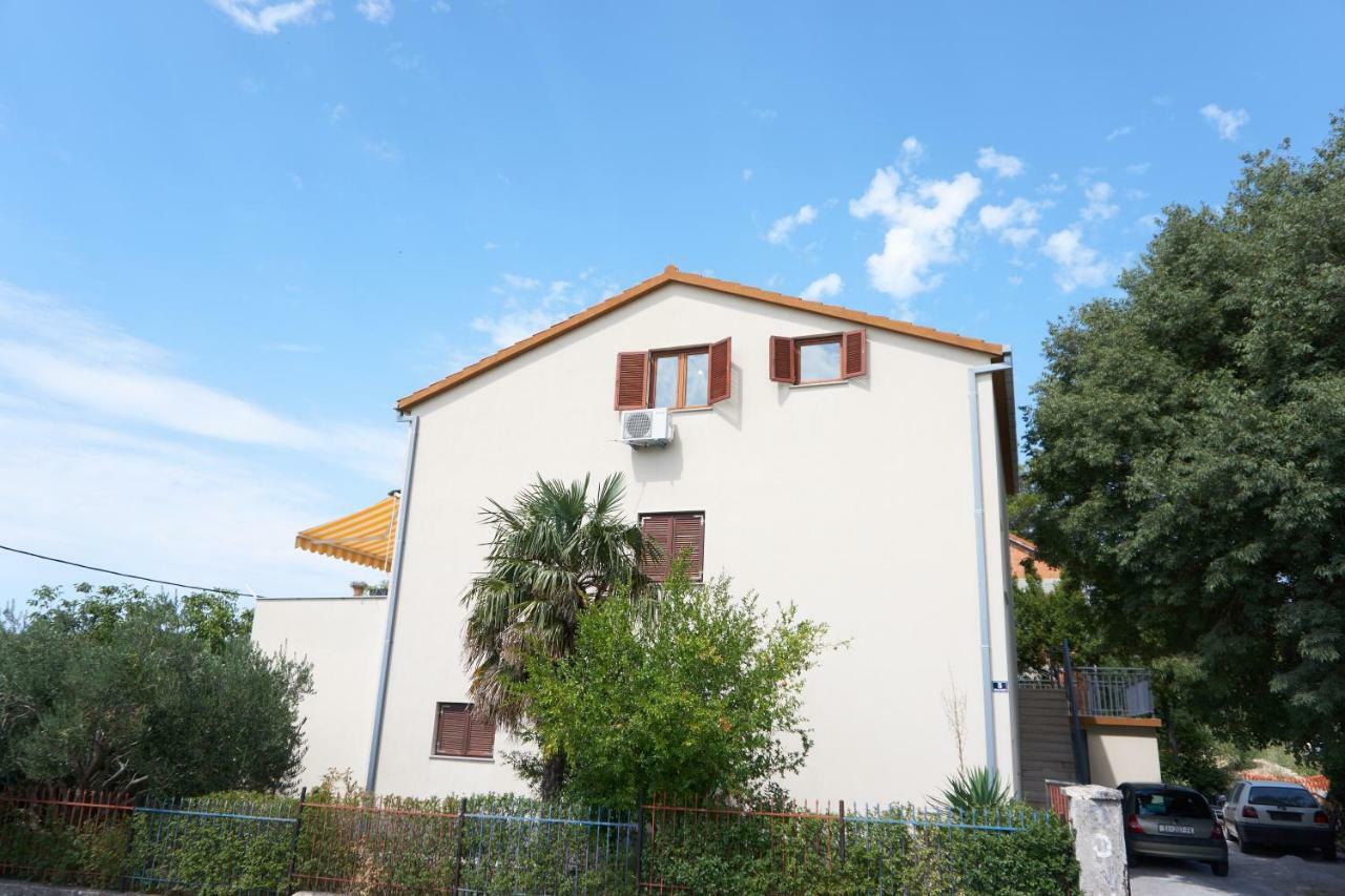 Kaštela Apartman Balancana מראה חיצוני תמונה