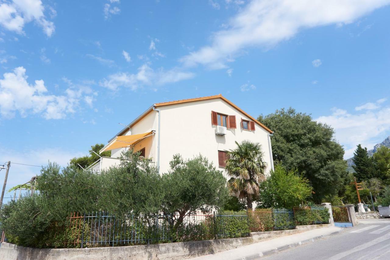Kaštela Apartman Balancana מראה חיצוני תמונה